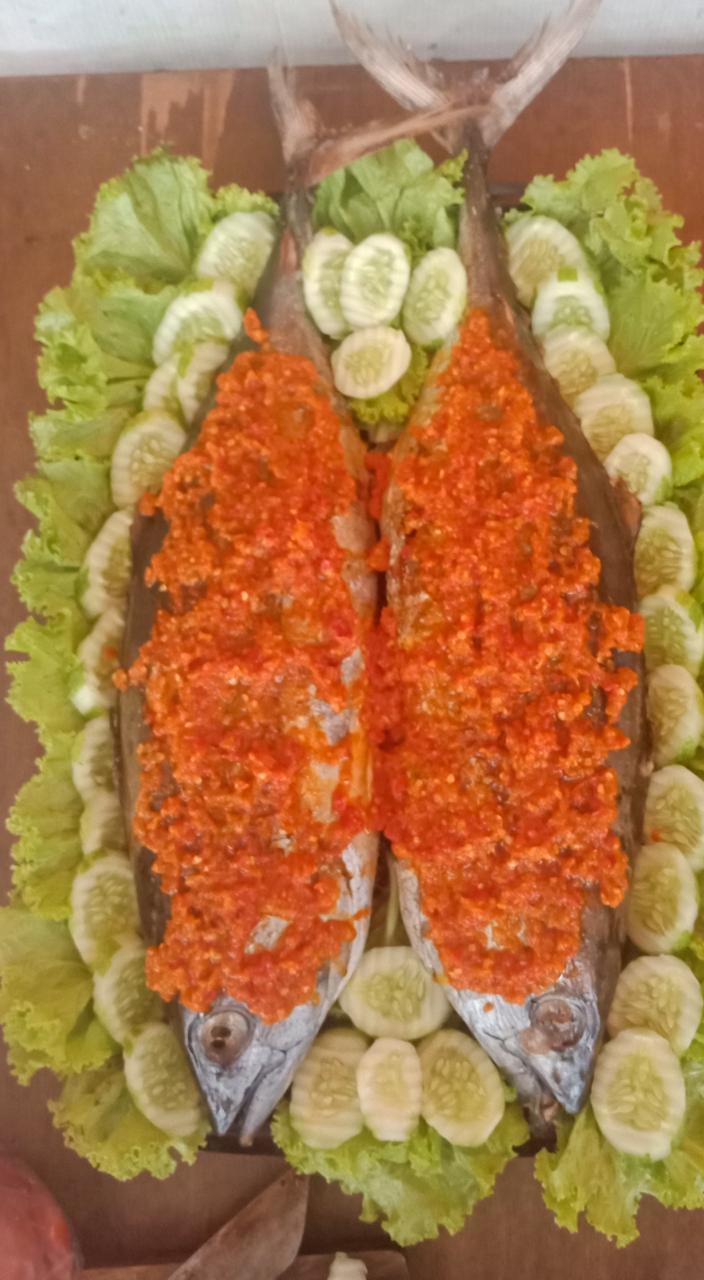 Nasi-Ku ChoTeaCo