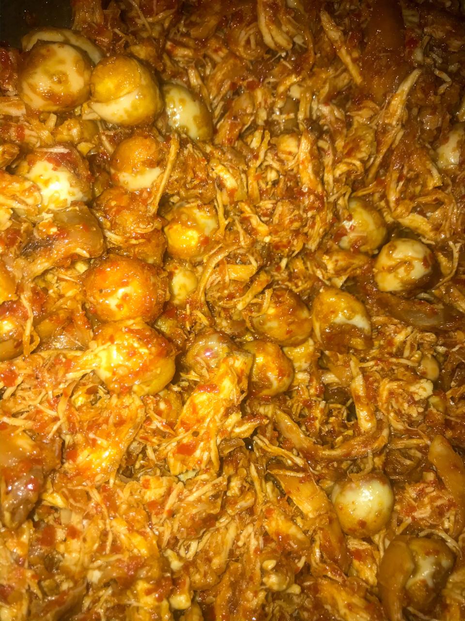 Nasi-Ku ChoTeaCo