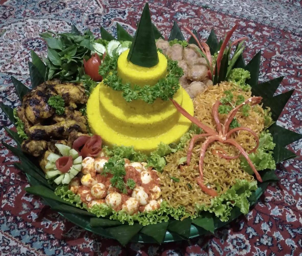 TUMPENG