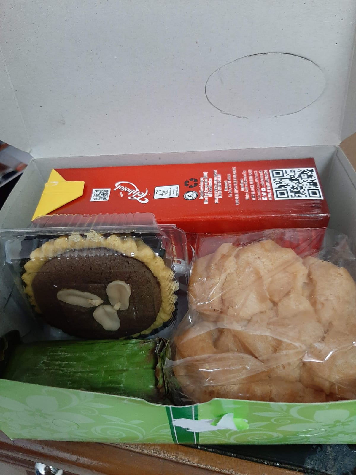 Snack Box 2