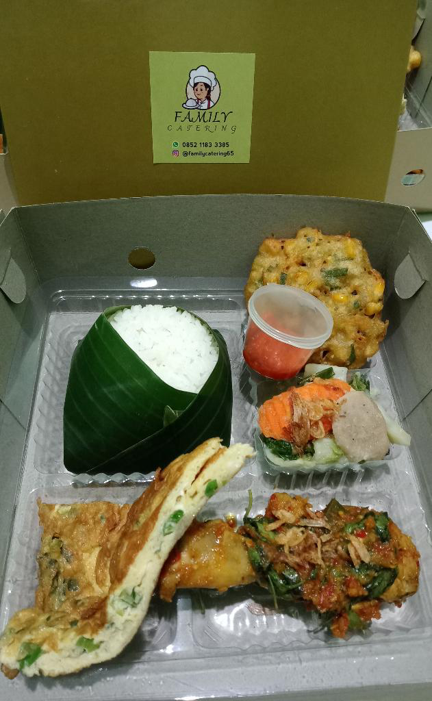 Nasi box1