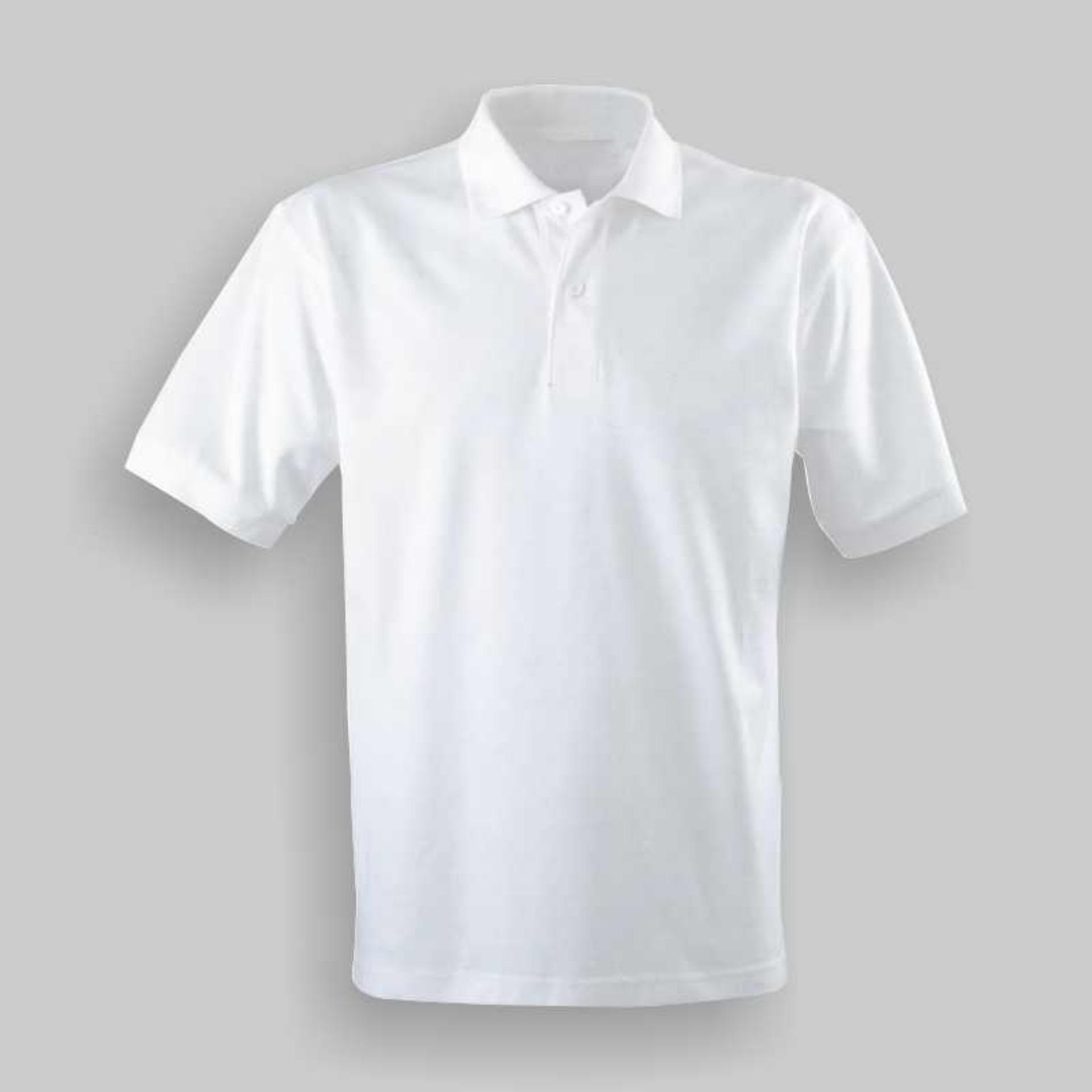 Kaos Model Polo