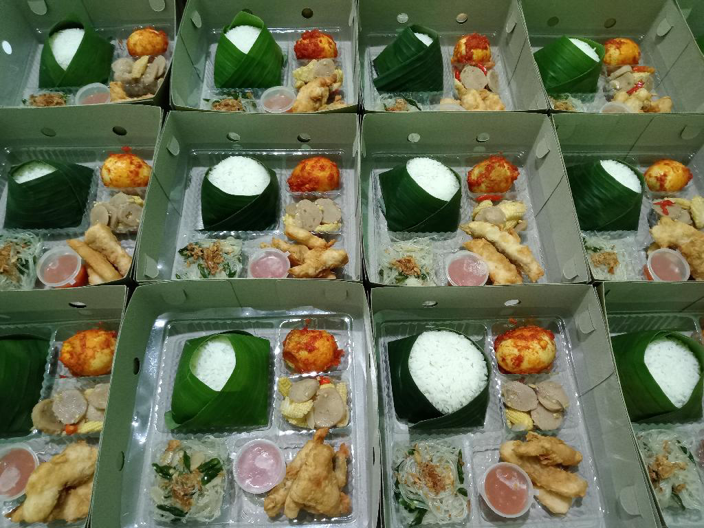 Nasi box1