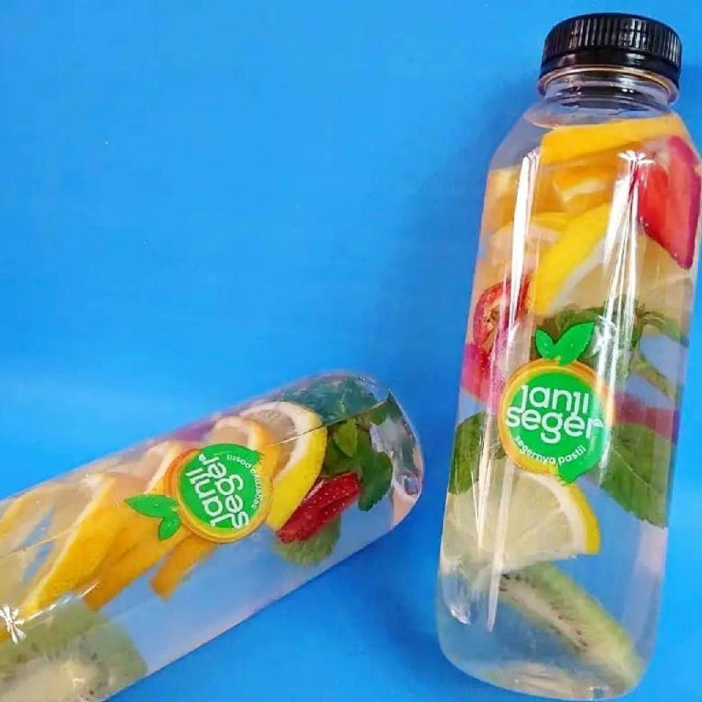 Infused Water by Janji Seger 1