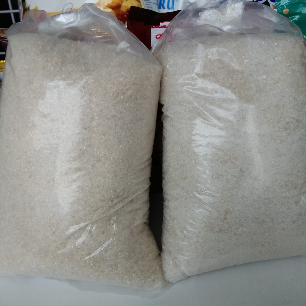 Gula Pasir 1 kg