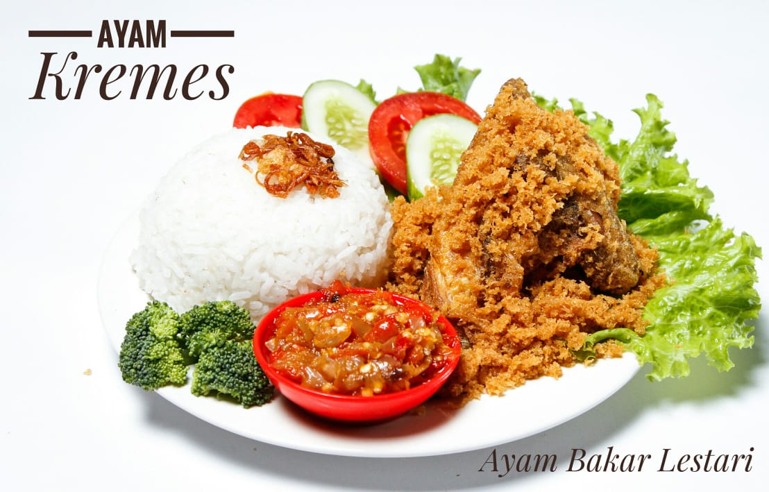 Ayam Kremes