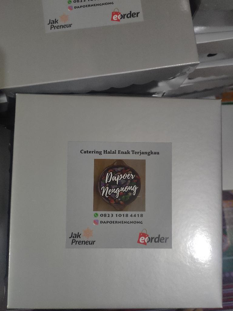 paket nasi premium3