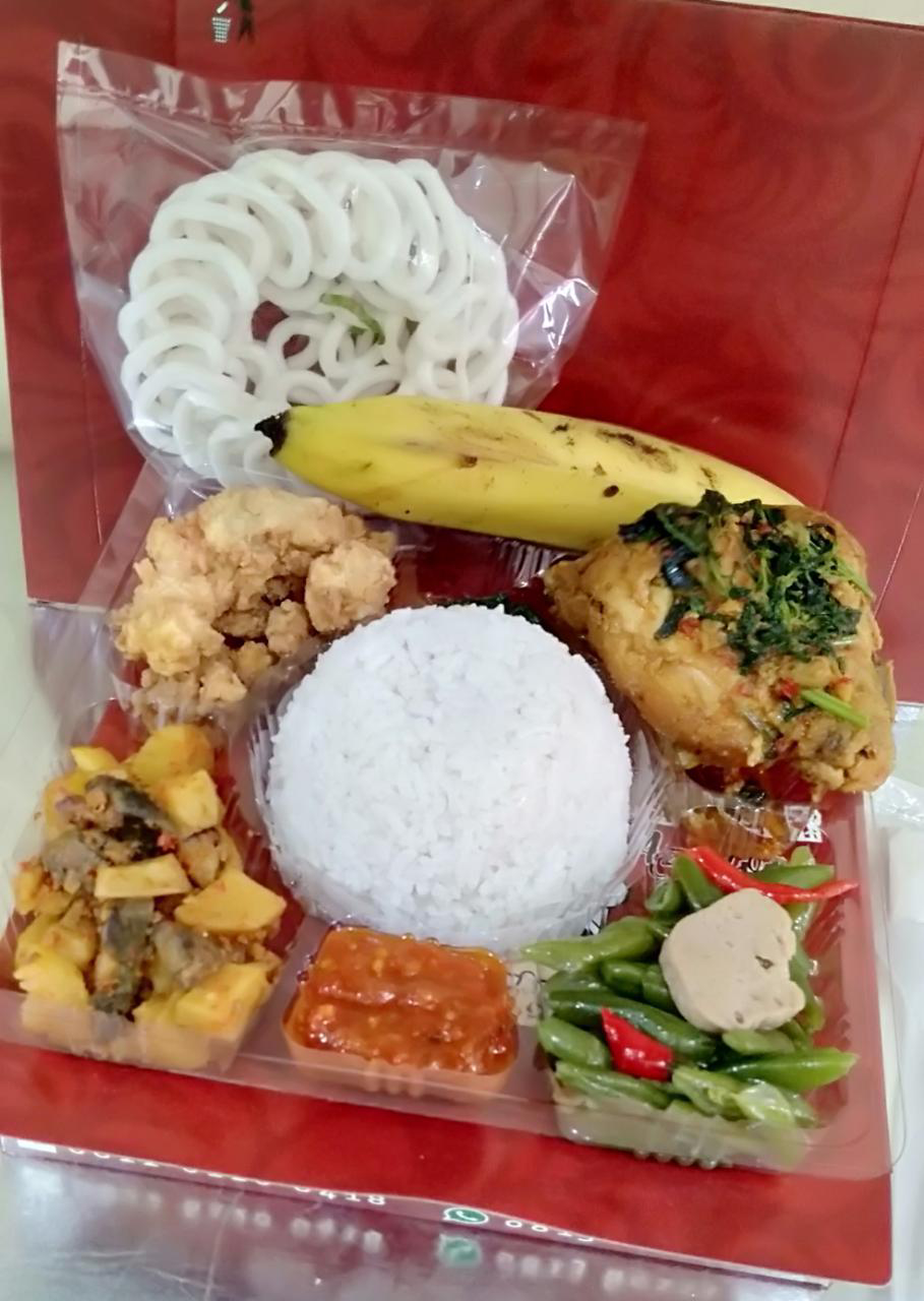 paket B
1