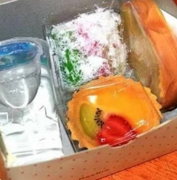 Paket Snack 2