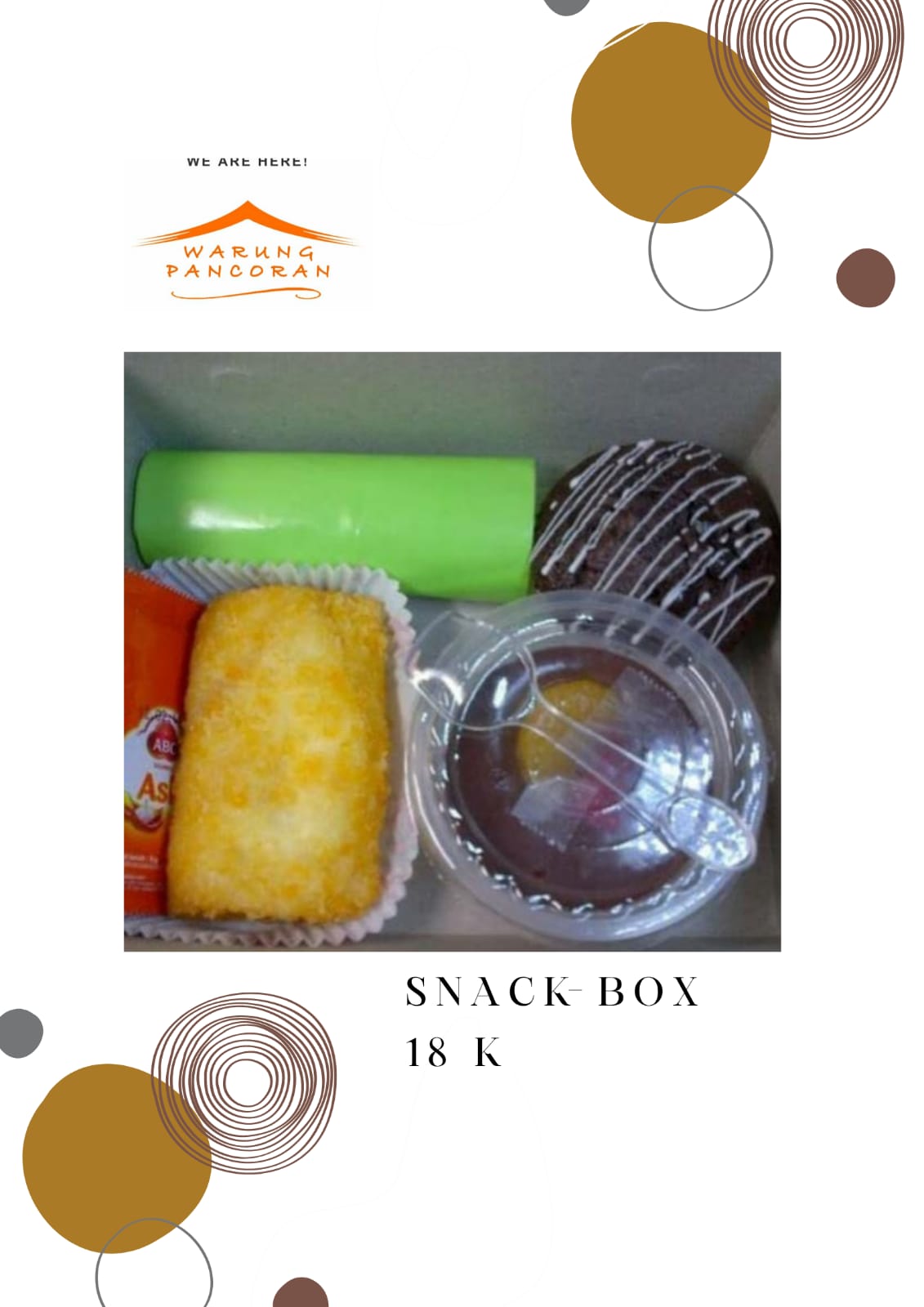SNACK 2