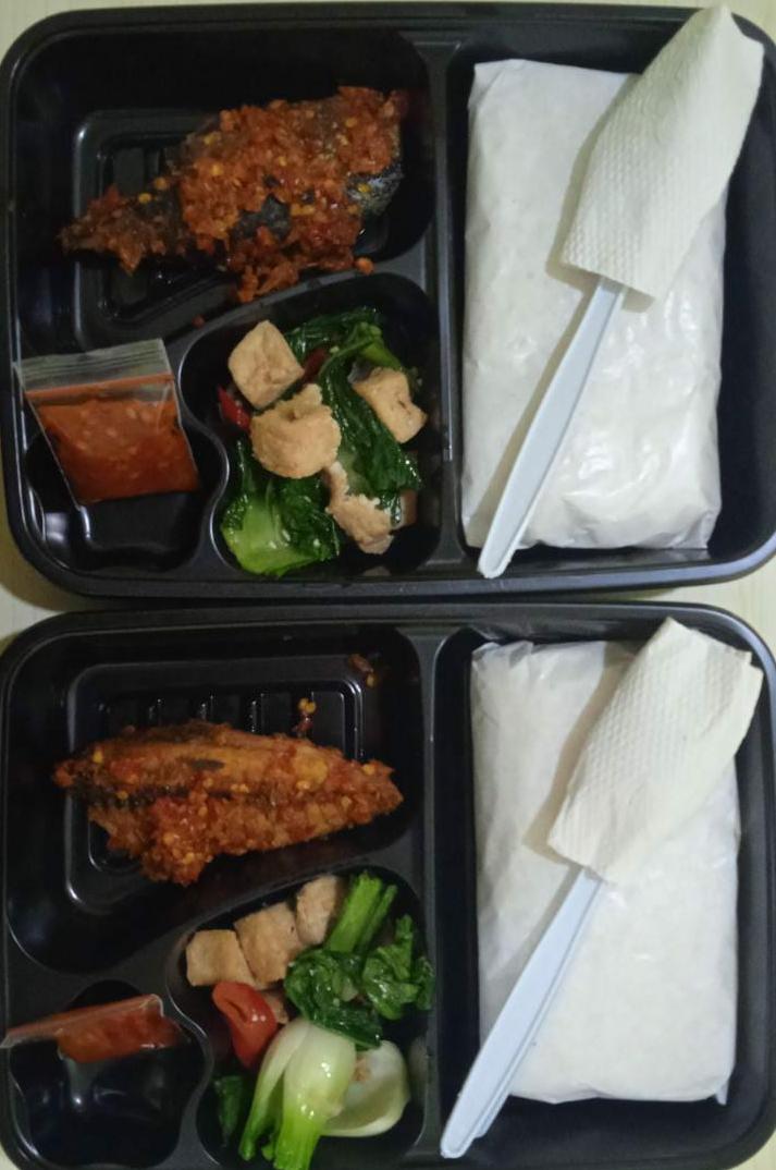 Bento Box