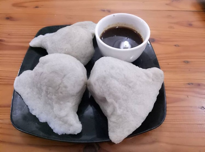 PEMPEK cek'ya