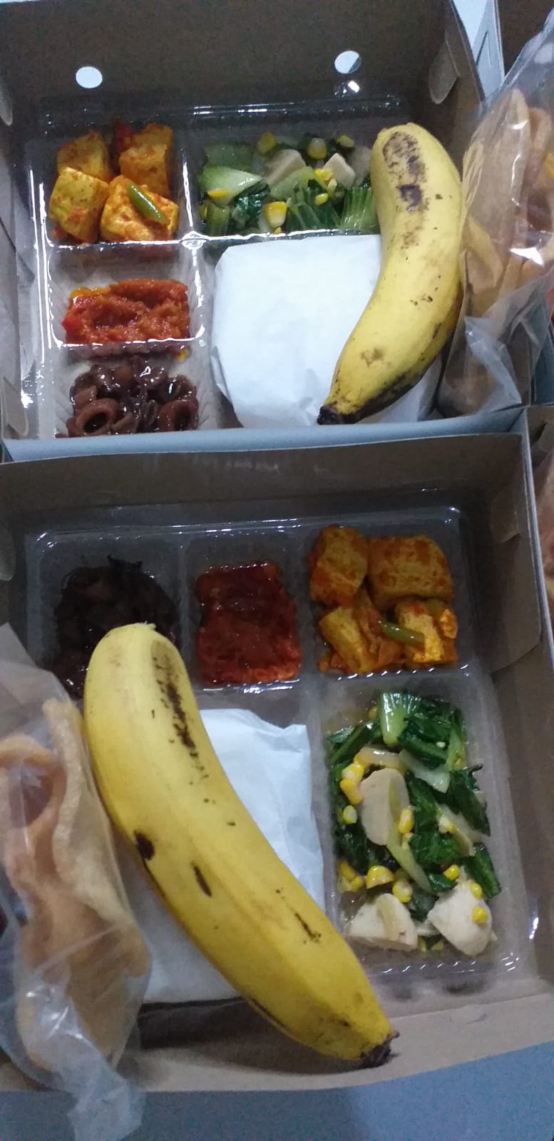 Nasi Box Rizki Aqiqah