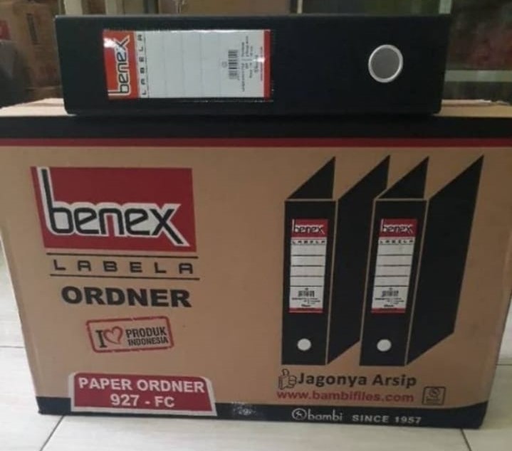 ODNER BENEX