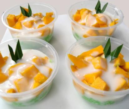 Mango Sticky Rice1