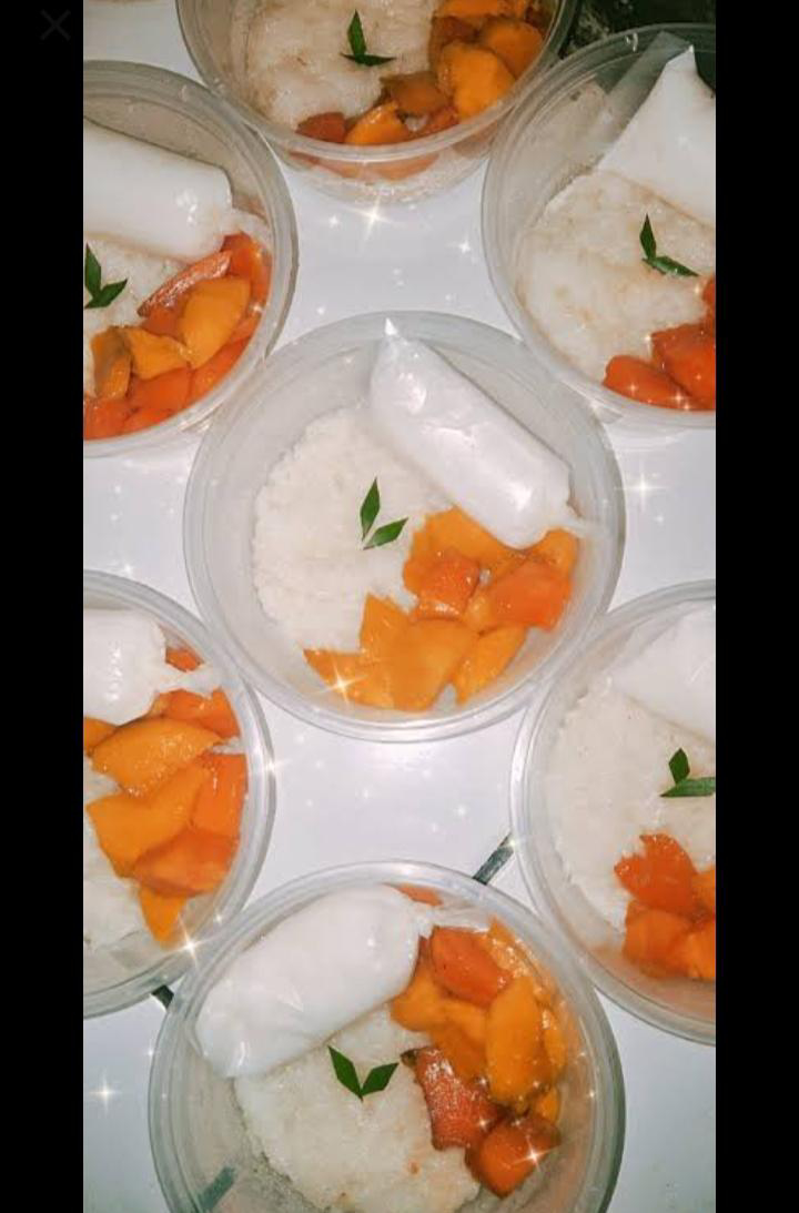 Mango Sticky Rice2