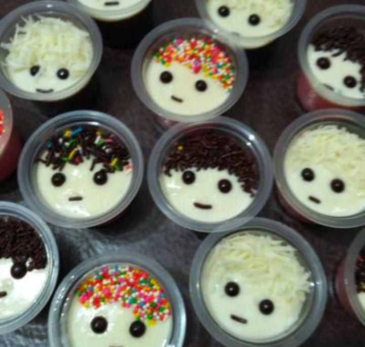 Puding Cup2