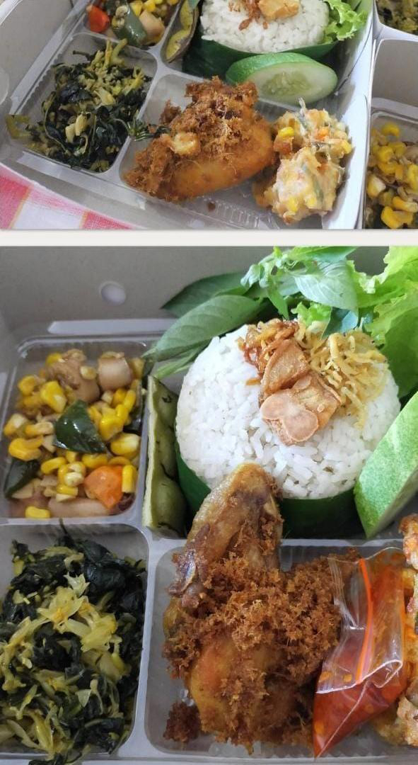 Nasi Aulia Birru 61