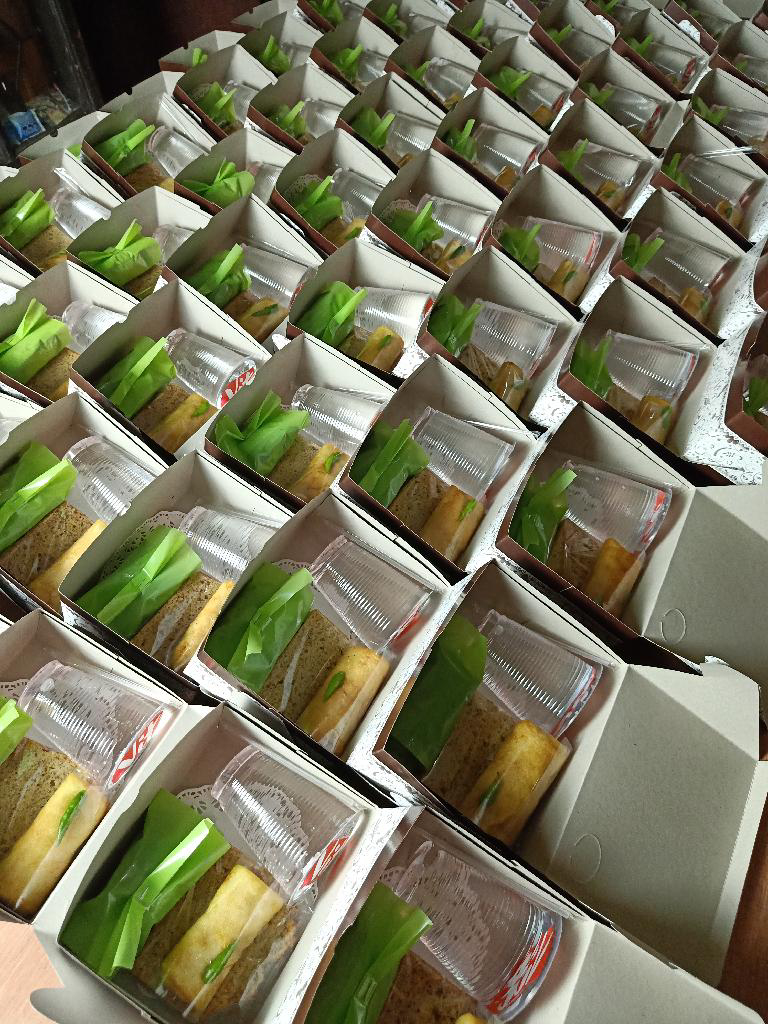 Snack box 2