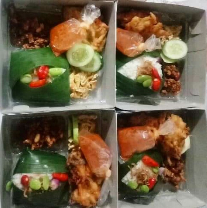 Nasi Uduk