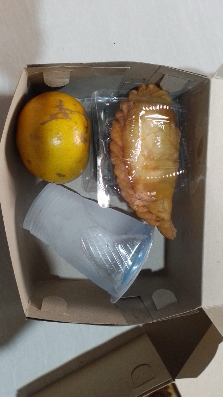 SNACK BOX 2