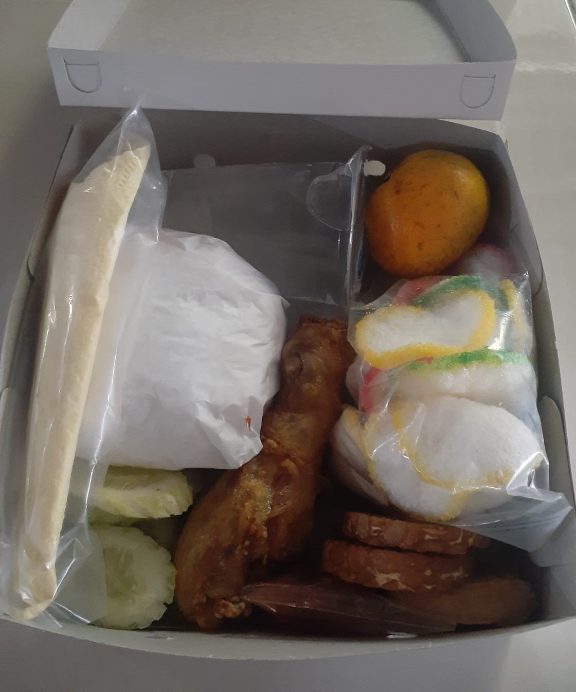 Catering Asep