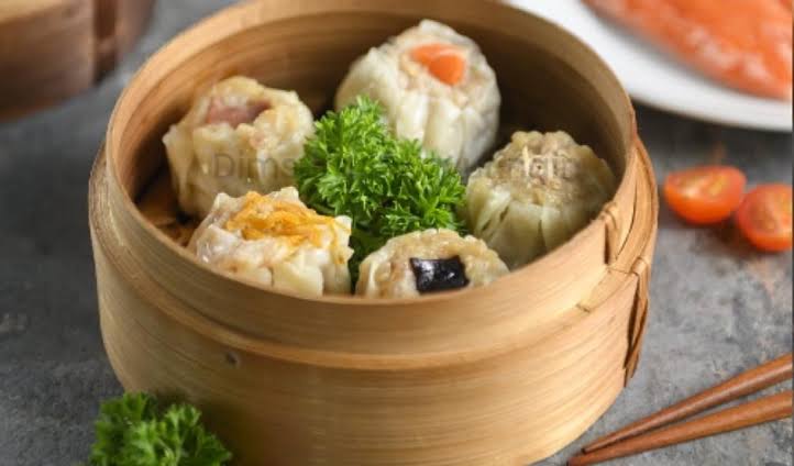 Dimsum Ayam by Dapoerdyaz