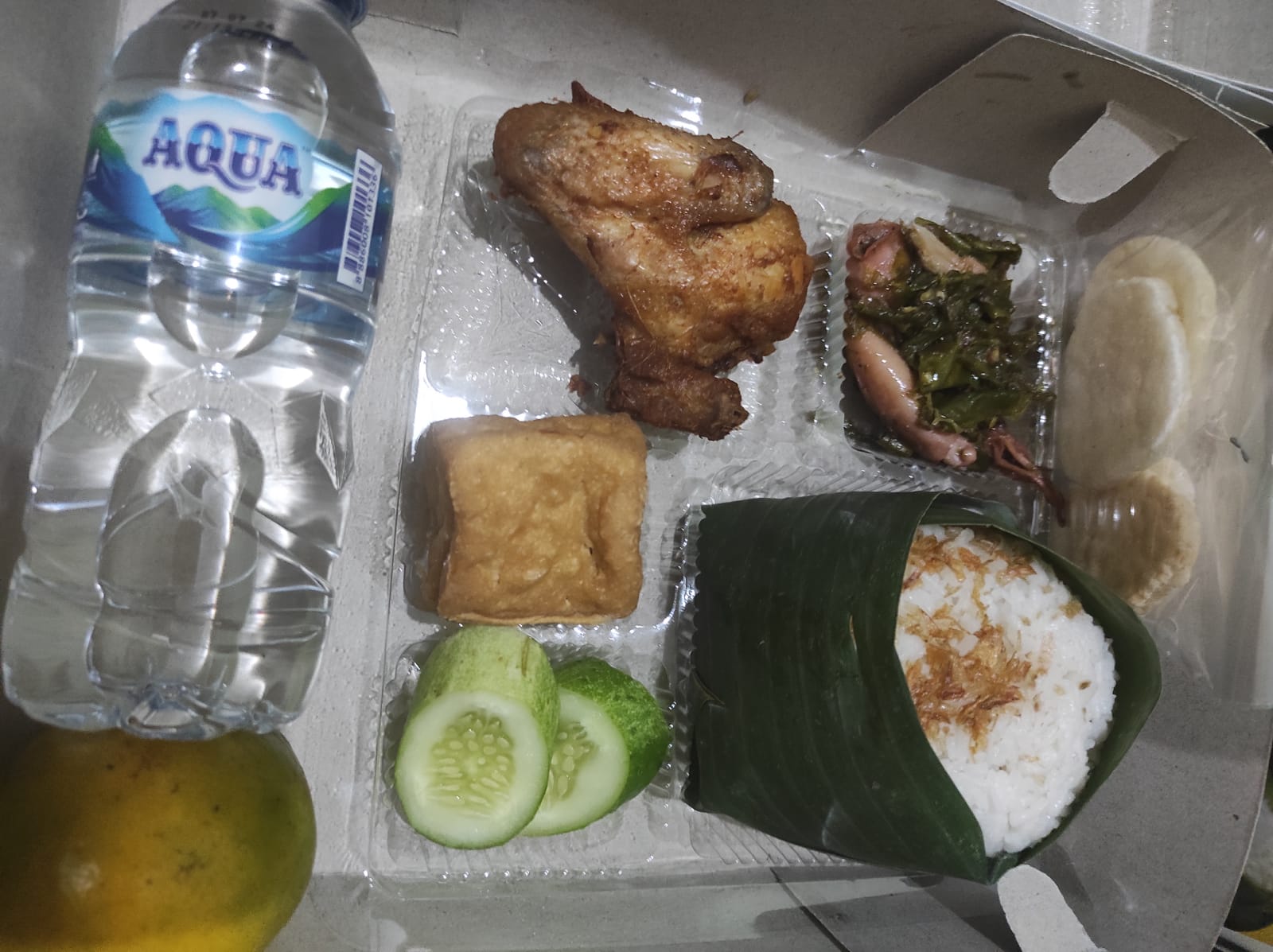 Nasi Kotak Aulia Birru 6