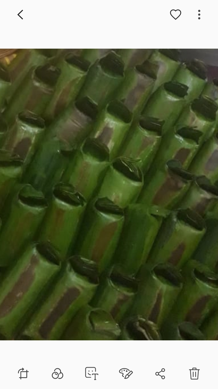 Lemper Doepur Toemi
