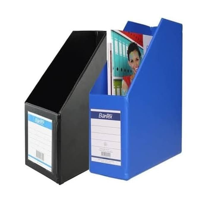 Box File Bantex 4011