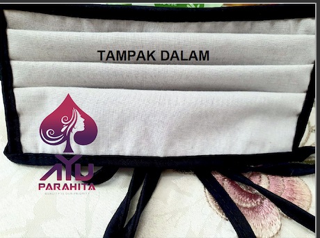 MASKER 3 PLY