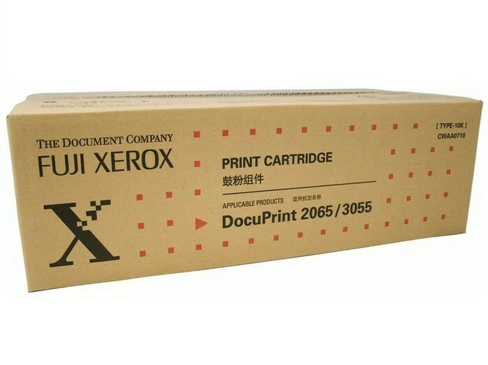Toner Fuji Xerox CWAA0711