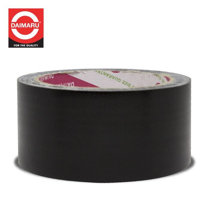 Seal Tape (Lakban) Benang/Serat