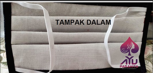 TAMPAK DALAM TALI PENDEK