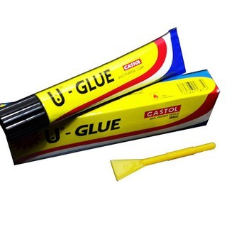Lem U-Glue 20gr