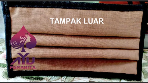 TAMPAK LUAR
