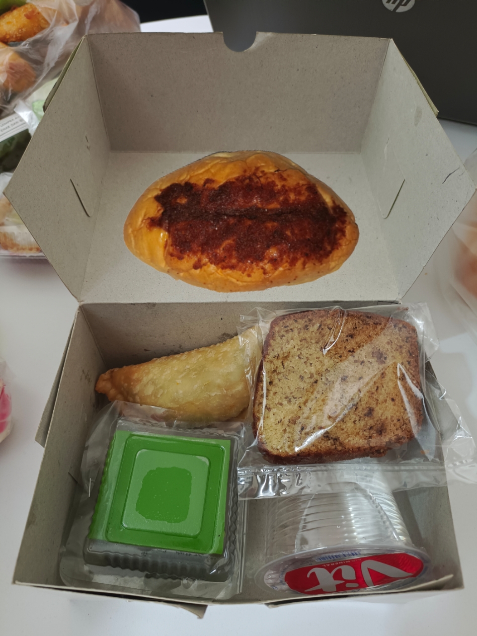 Snack Box A11
