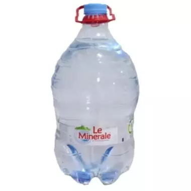 LEMINERAL GALON 15L