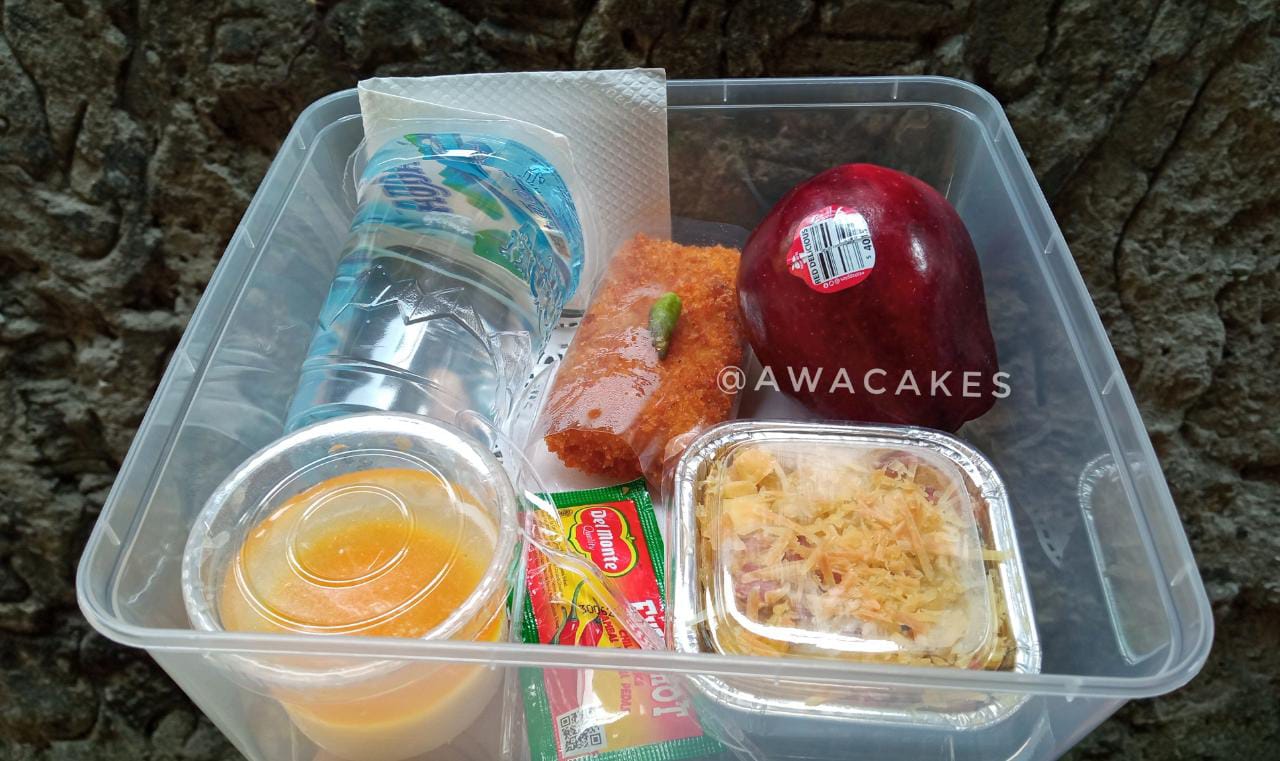 AWACAKES