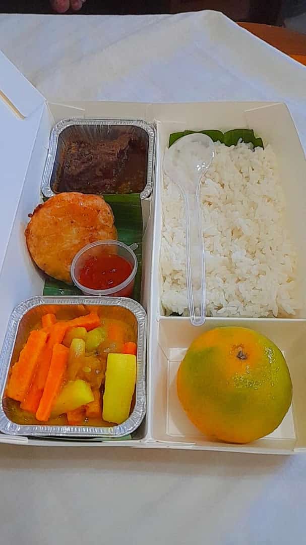 Lunch box Dapoer keenan 1