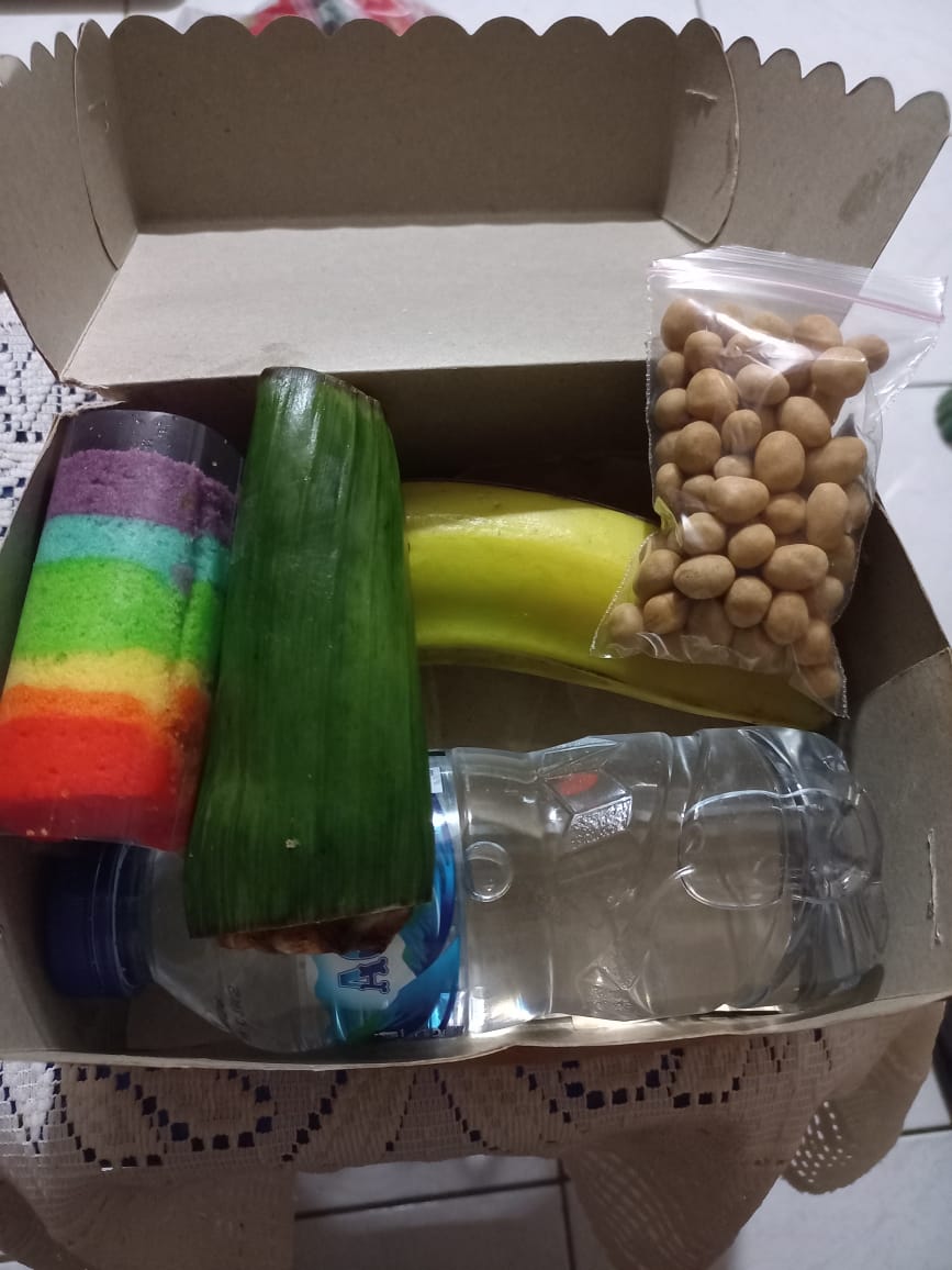 Snack Box