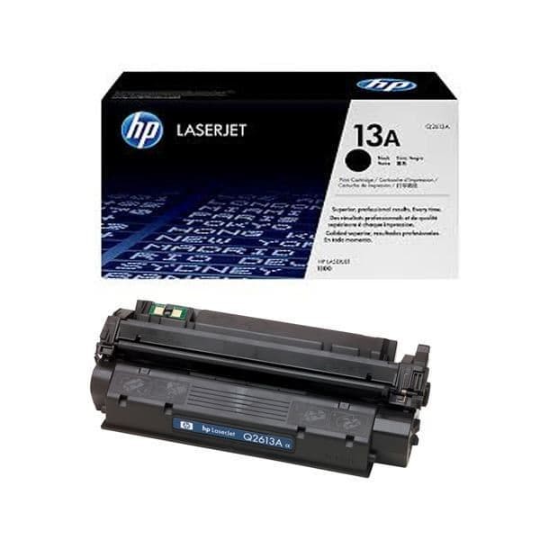 Toner LaserJet HP 13A - Q2613A (BL)