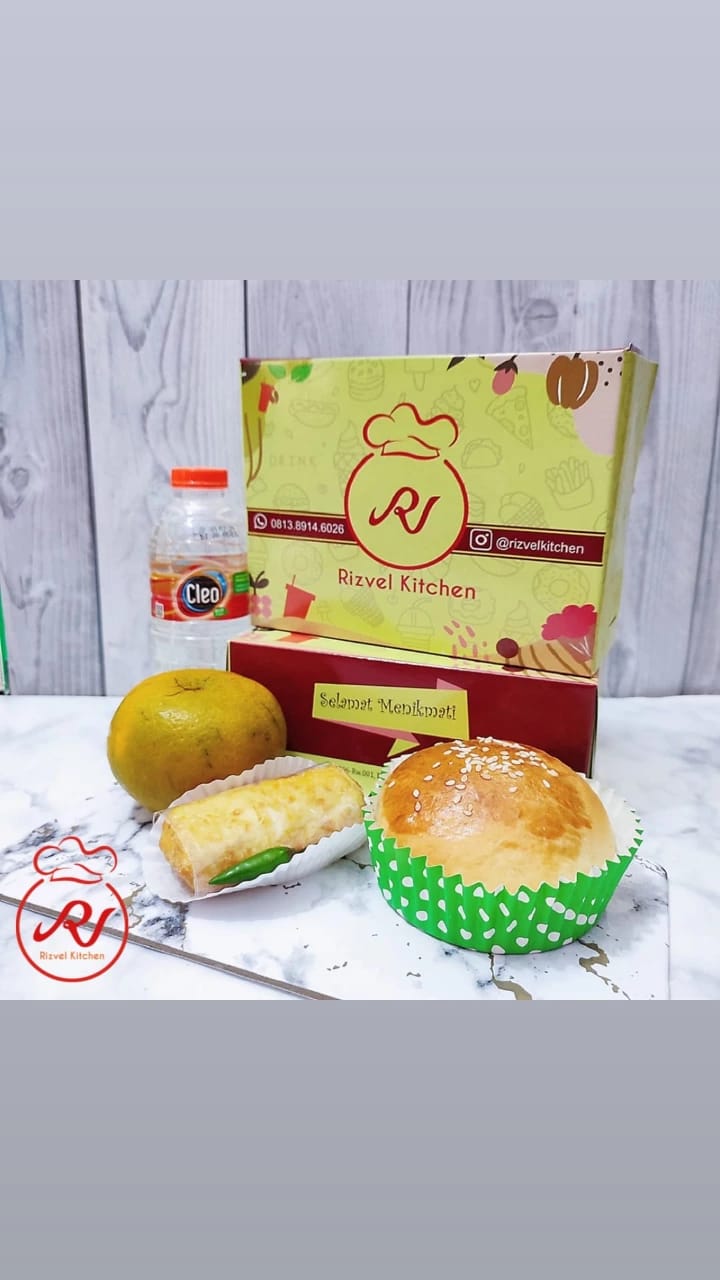 Snack box 4