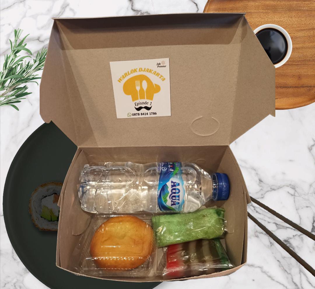 snackbox