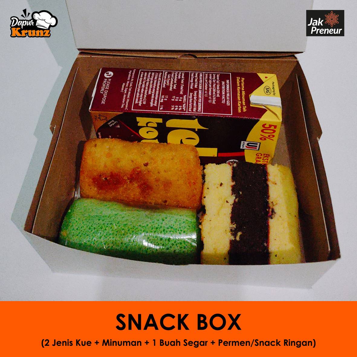 Snack Box