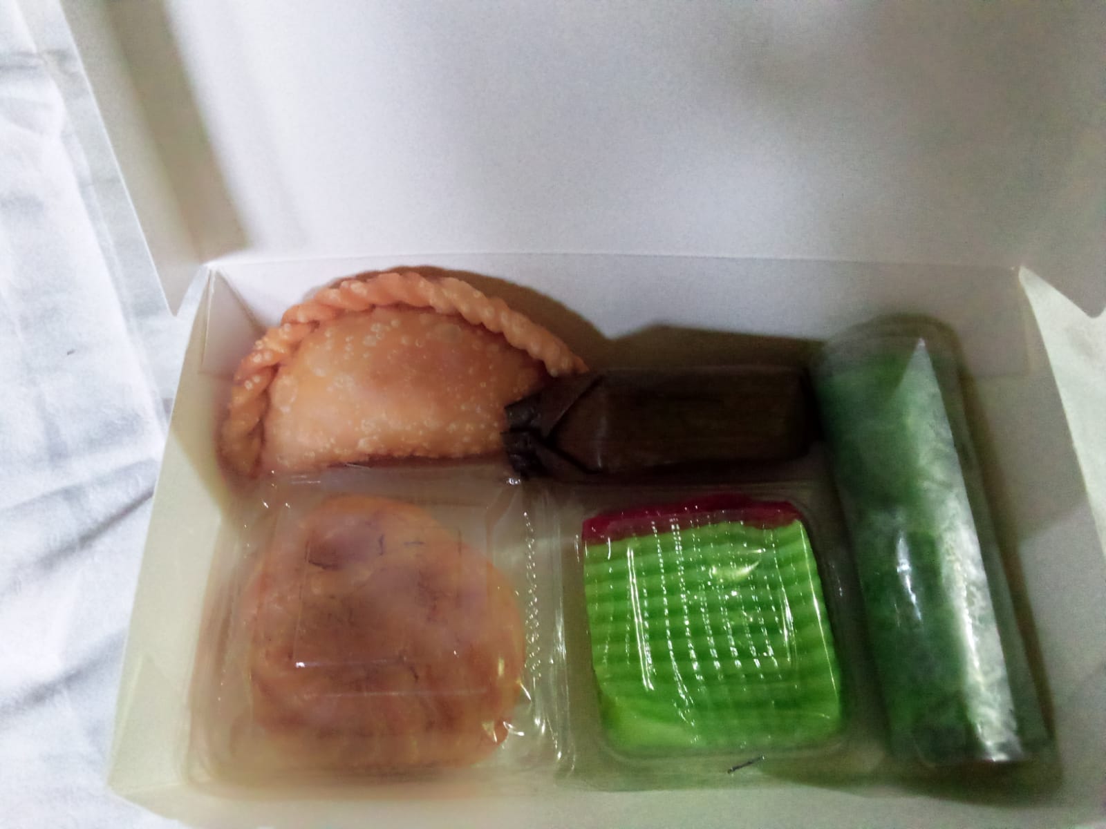 Snack Box