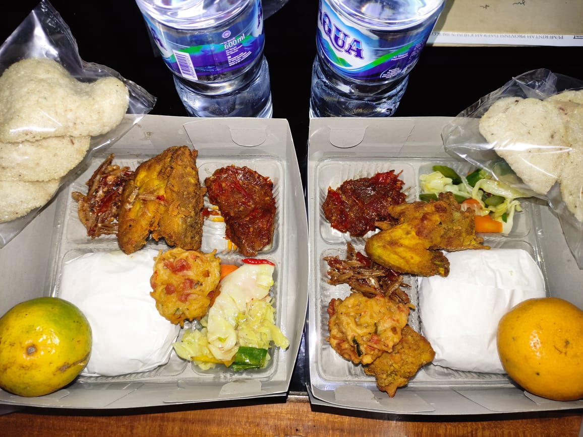 NASI BOX SPESIAL