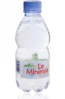 Le Mineral 250ml