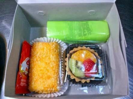 snackbox