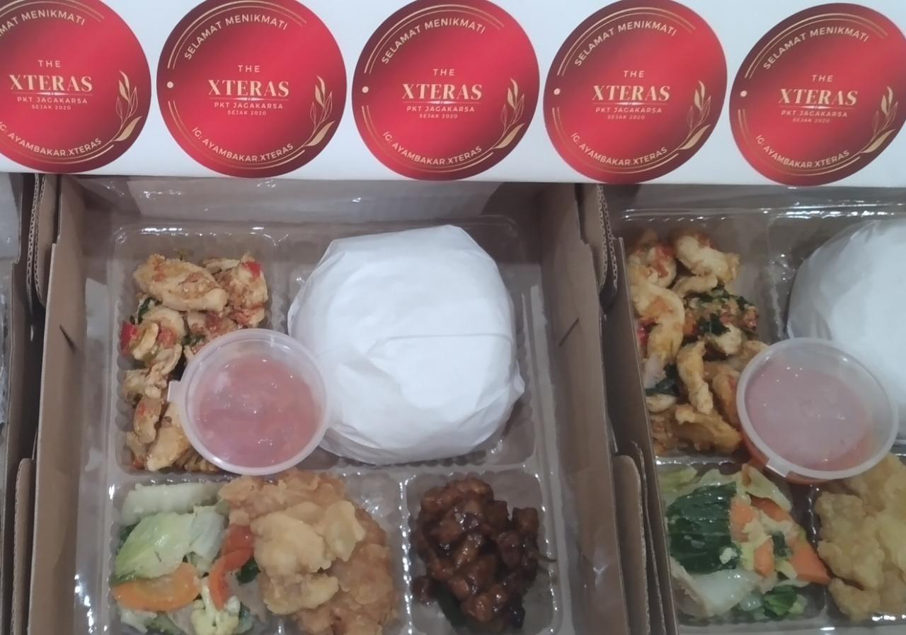 NASI BOX LENGKAP1